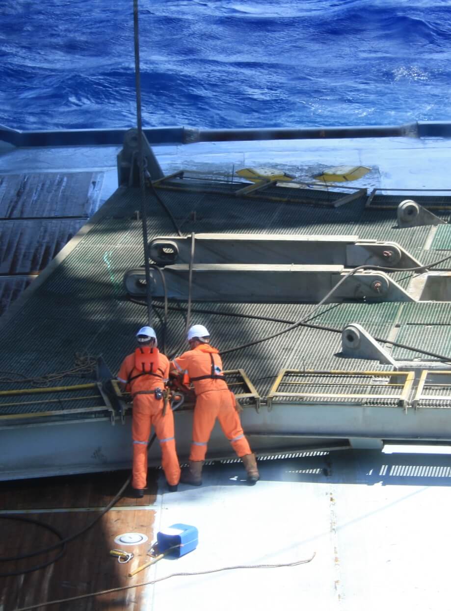 Maritime Safety Training